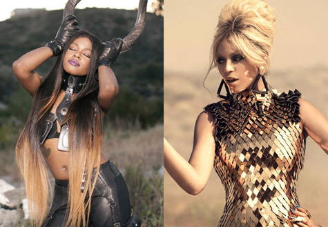 azealia-beyonce