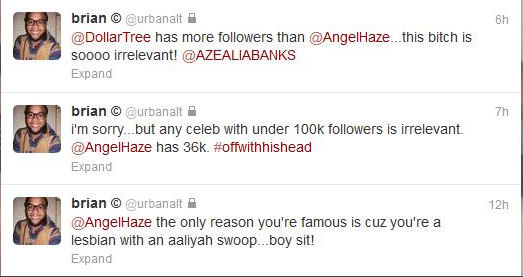azealiabrian