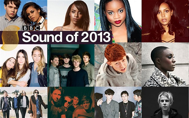 bbcsoundof2013
