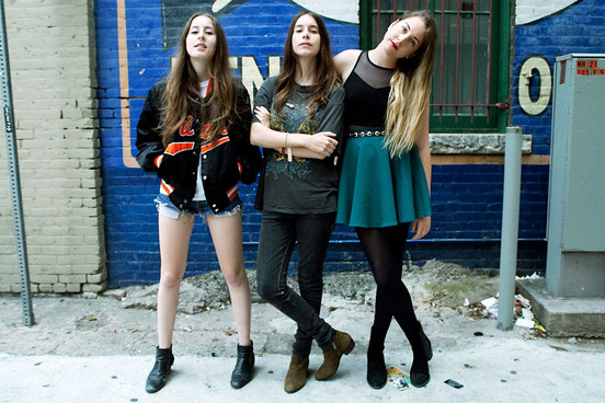 haim