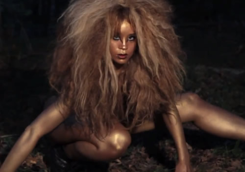 lionbabe