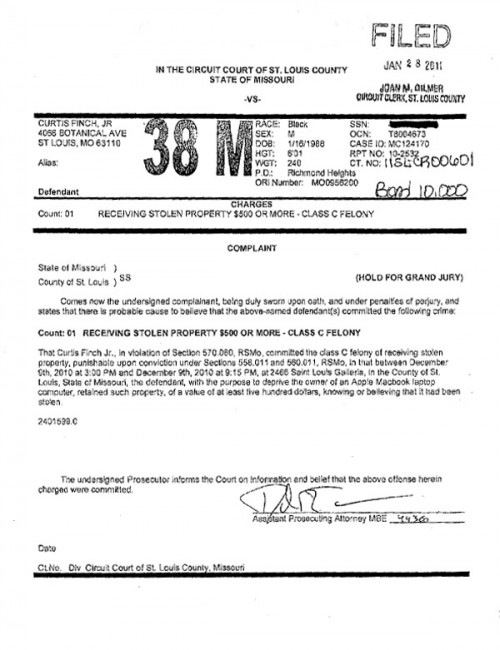 Curtis-Finch-Jr-Arrest