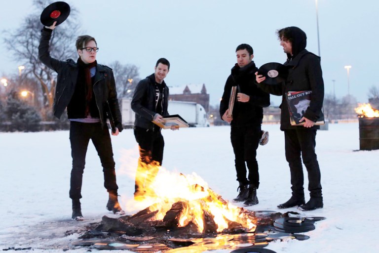 falloutboy