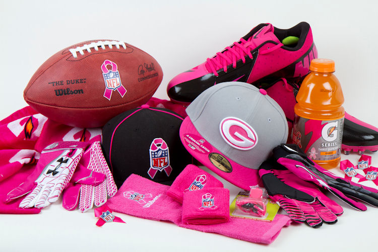 nflbreastcancer