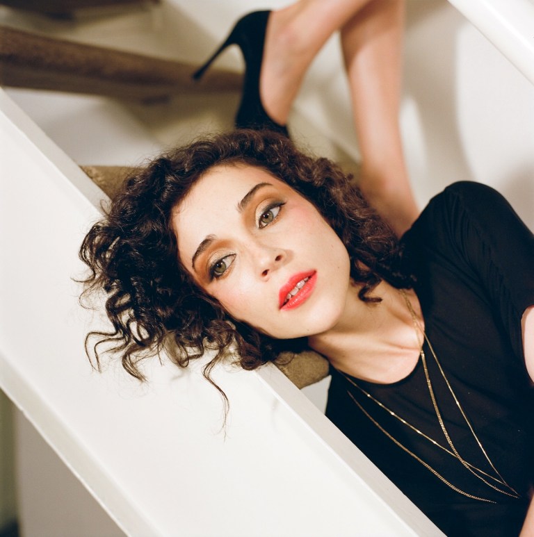 stvincent