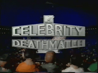 celebritydeathmatch