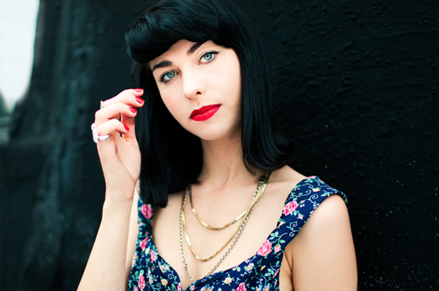 kimbra