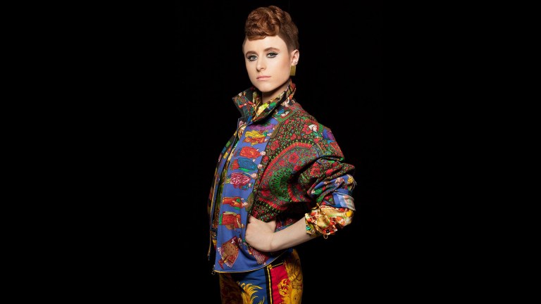 kiesza